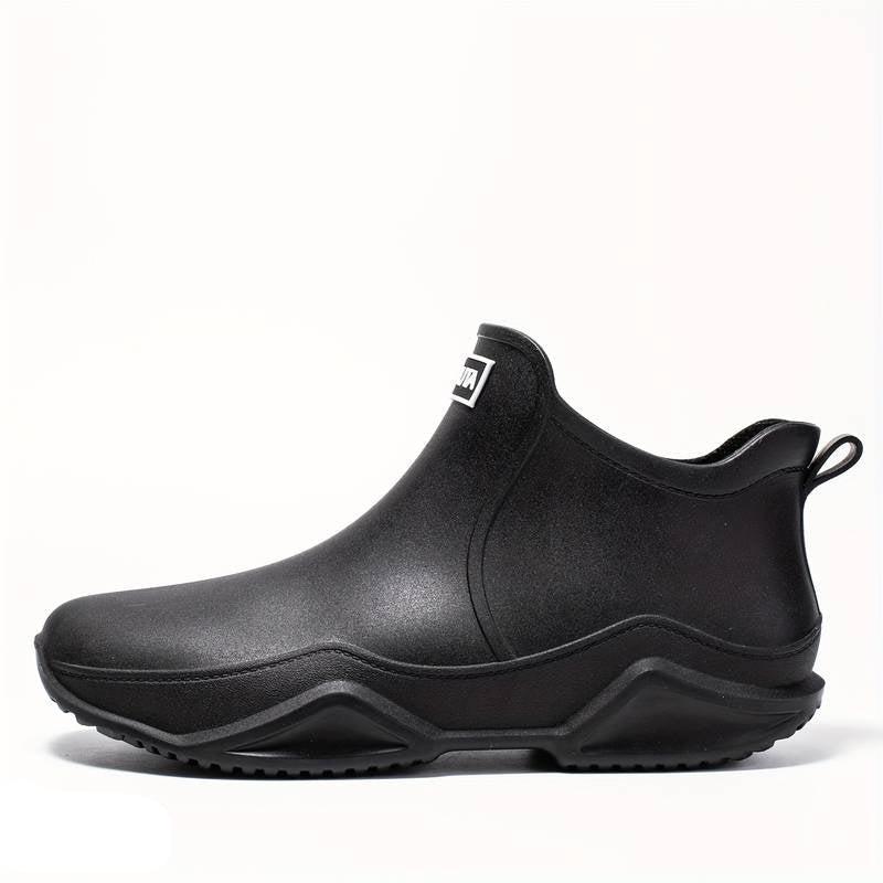 Modern Waterproof Comfort Boots