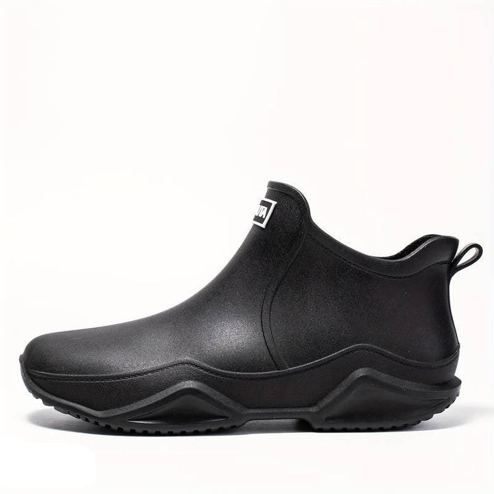 Modern Waterproof Comfort Boots