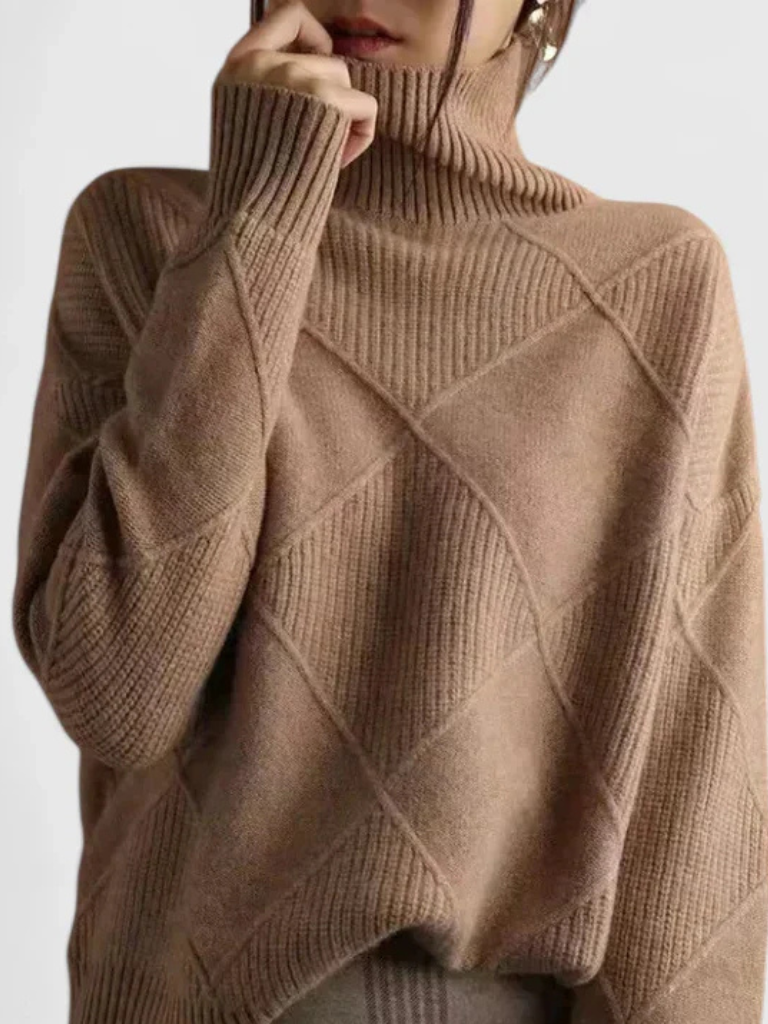 Marceline - Elegant Sweater
