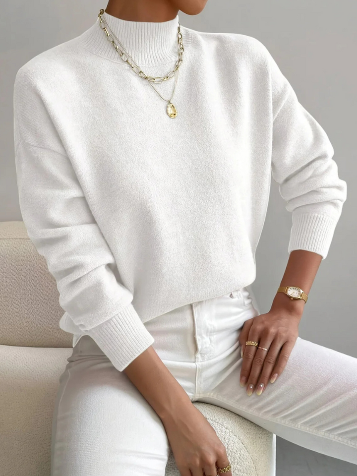 Colletta - Elegant Sweater
