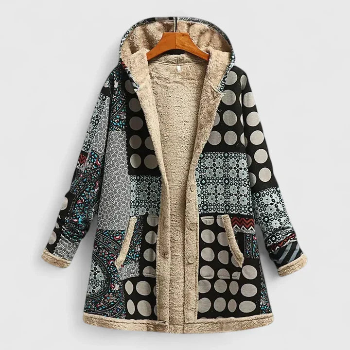 KAELIRYN – COMFORTABLE JACKET