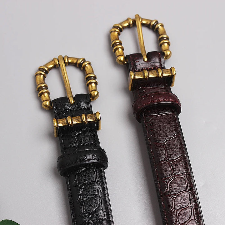 Valentina Rossi Luce d’Oro Belt
