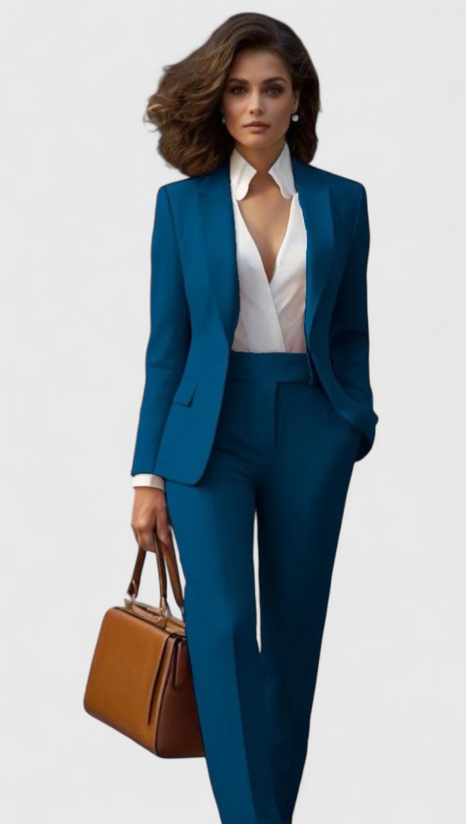 Jenevieve - Sophisticated Suit
