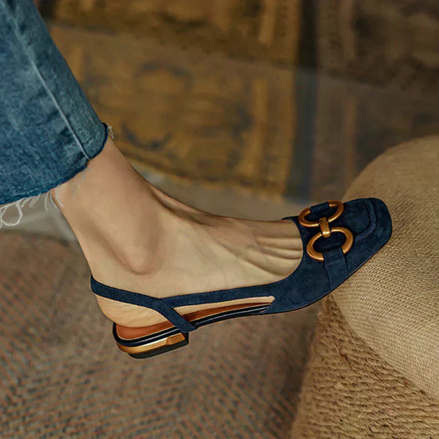 Fayeva - Comfortable and Stable Orthopaedic Sandals