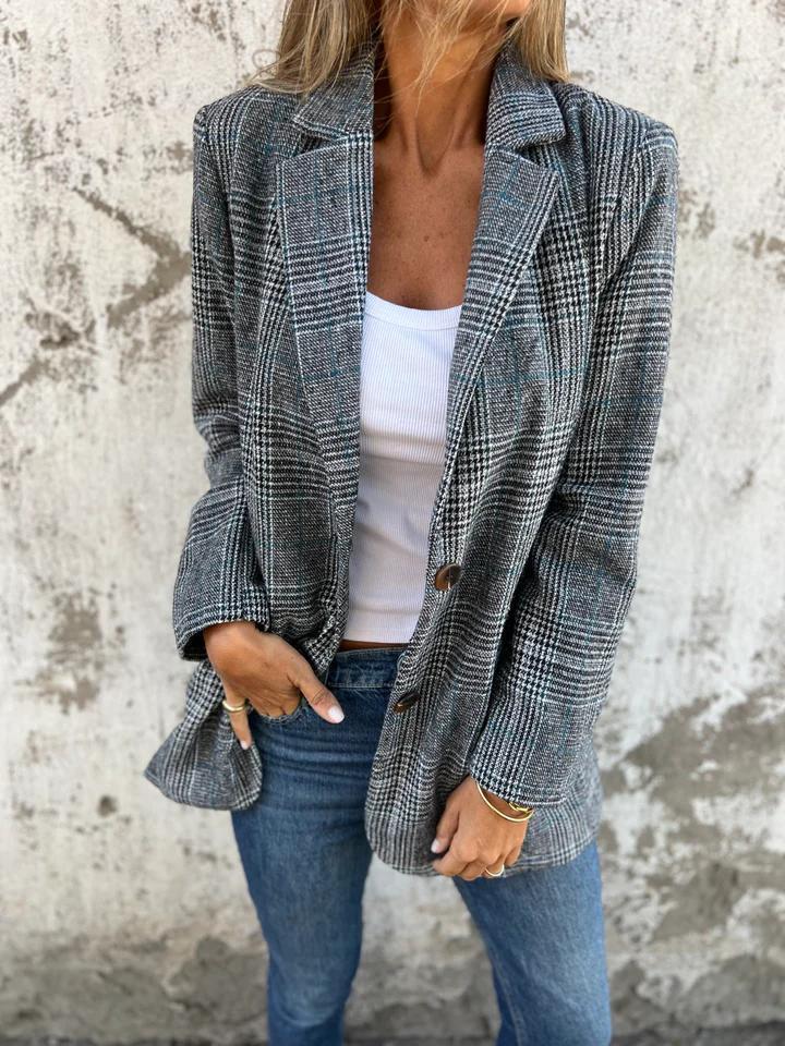 ARALYA – ELEGANT BLAZER