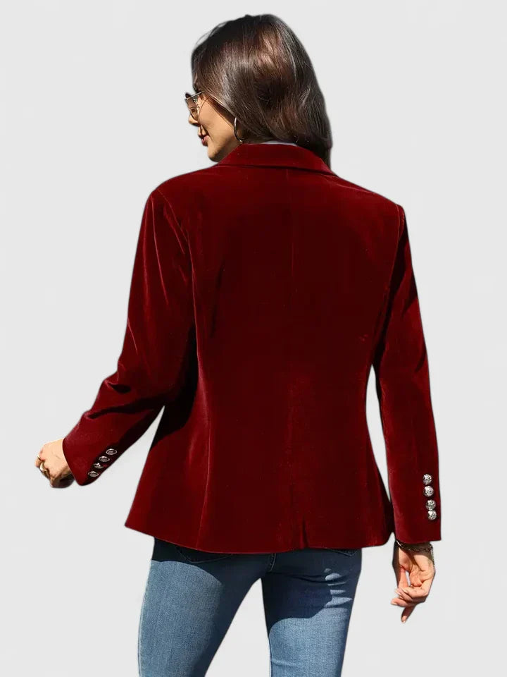 XELIRAVYN – ELEGANT BLAZER