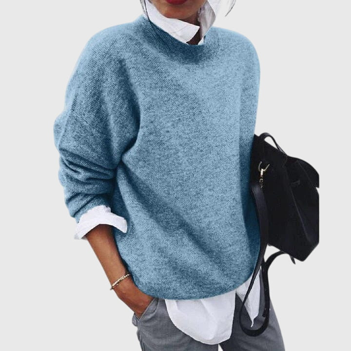 Donna - Elegant Sweater