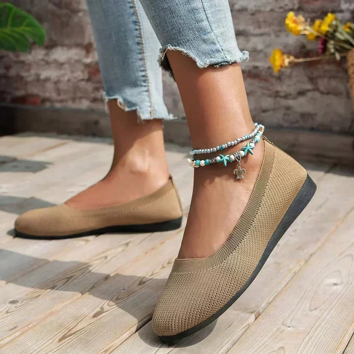 Angela - Anti-slip breathable shoes