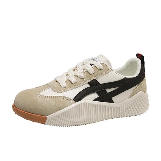 JAMES – ERGONOMIC SNEAKERS FOR MEN'S COMFORT