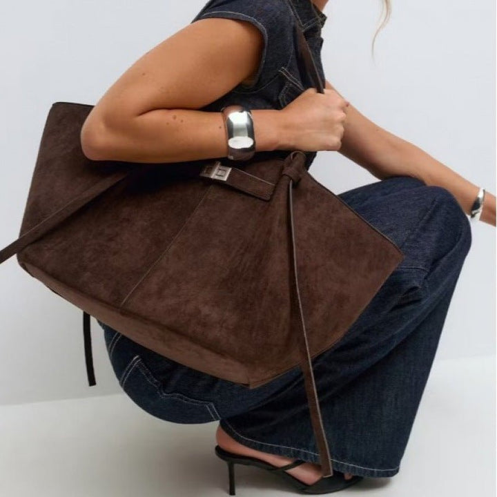 Verona | Structured Shoulder Bag – Elegant Everyday Style