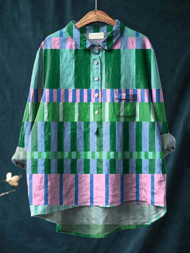 Paige™ | Timeless Blouse