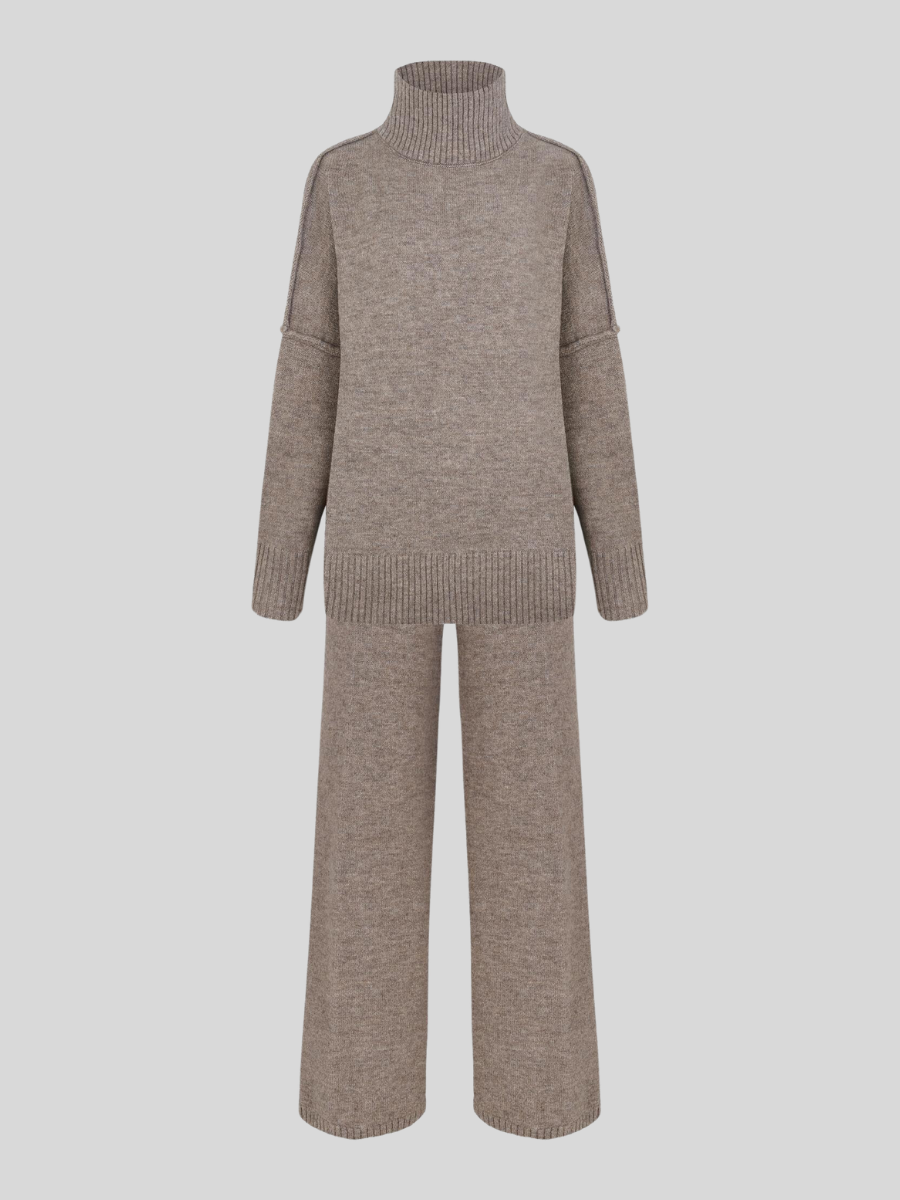 Sienna | Women's Oversized Two-Piece Set