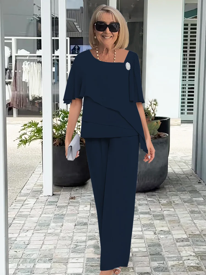 MAISYN – MODERN TWIN-PIECE SET
