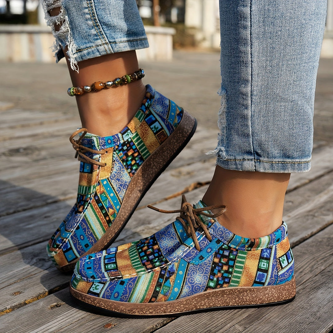 AVENITHRA – VINTAGE ORTHOPEDIC SHOES