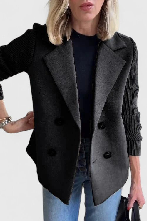 Winslet - Elegant Blazer