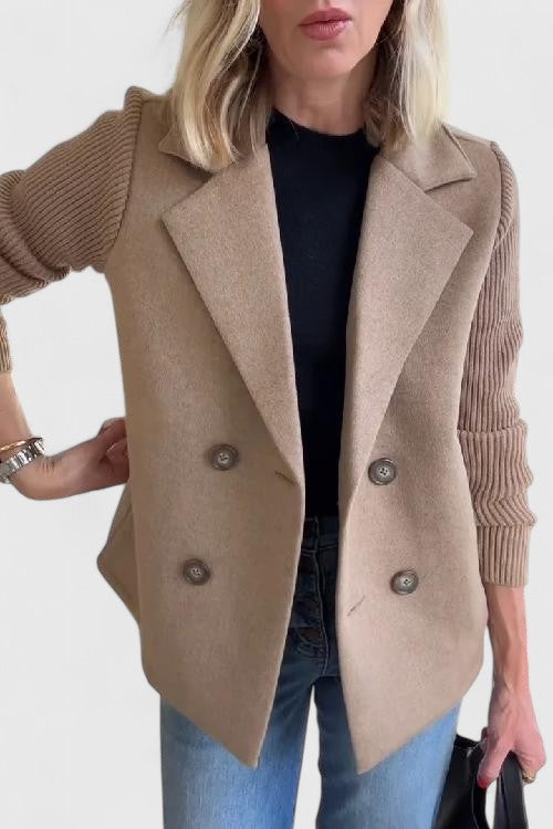 Winslet - Elegant Blazer