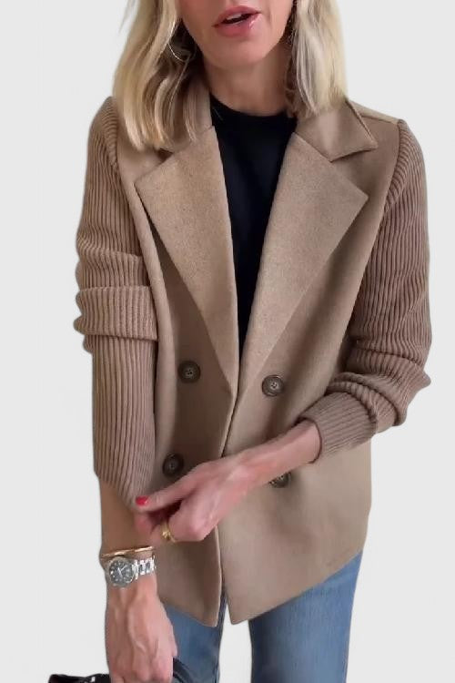 Winslet - Elegant Blazer