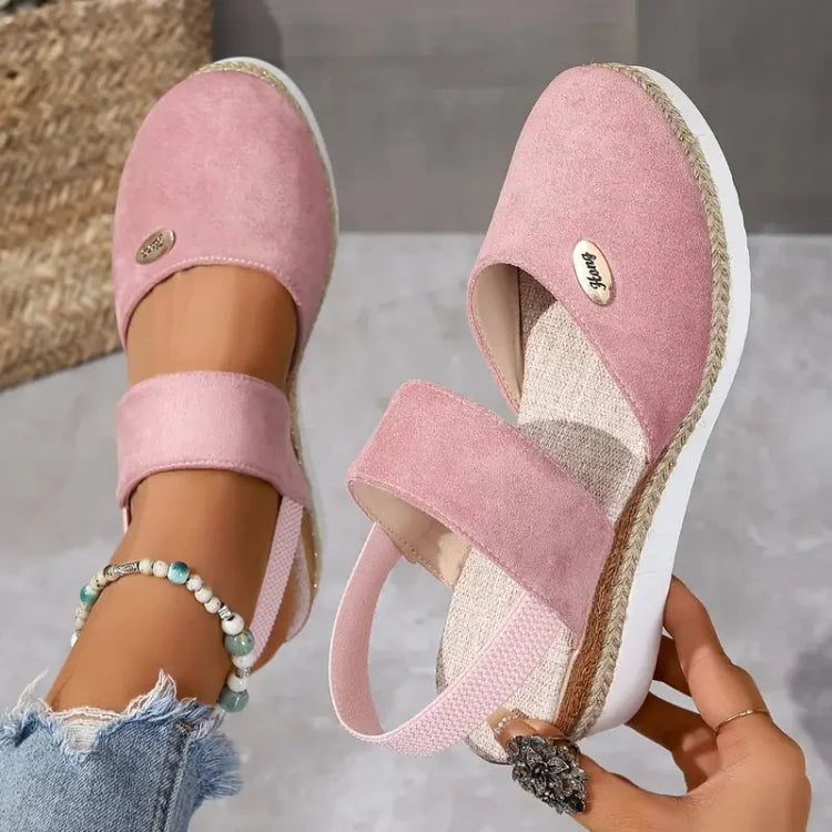 Harriet | Orthopedic Sandals