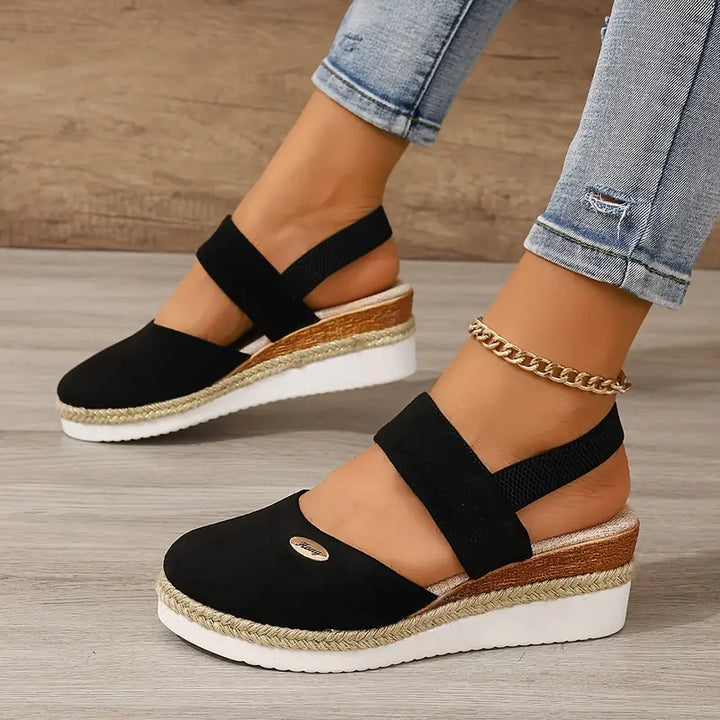 Harriet | Orthopedic Sandals