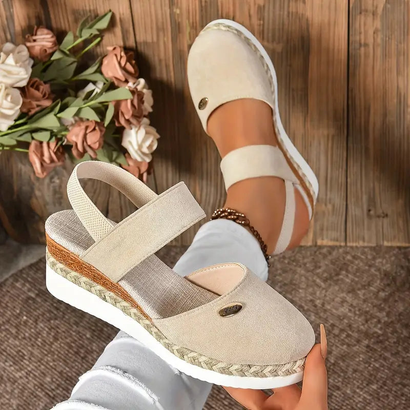 Harriet | Orthopedic Sandals
