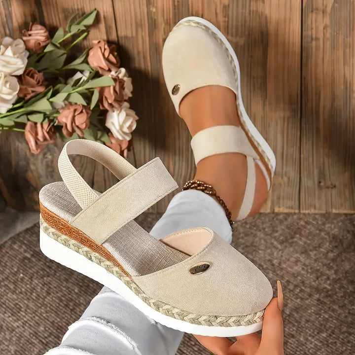 Harriet | Orthopedic Sandals