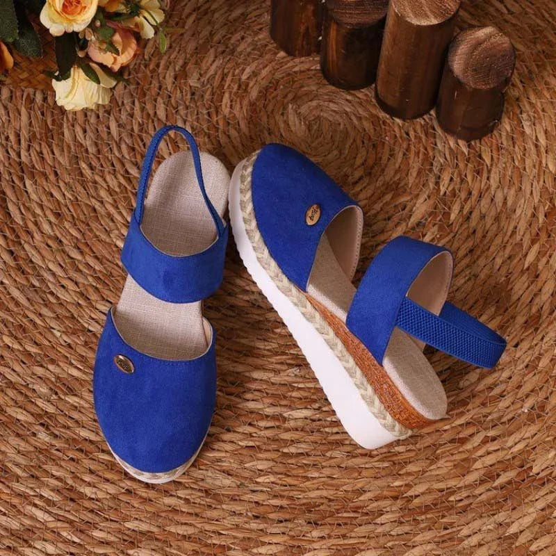 Harriet | Orthopedic Sandals