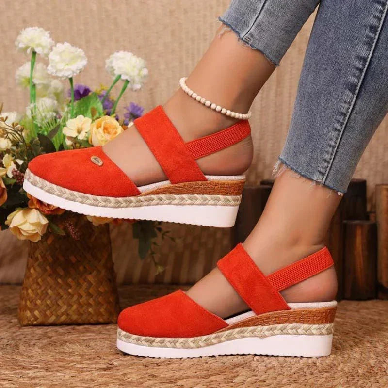 Harriet | Orthopedic Sandals