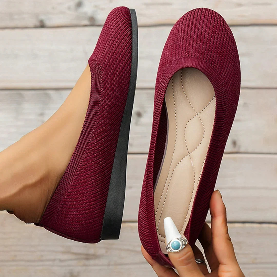 Cosima | Breathable Non-Slip Shoes