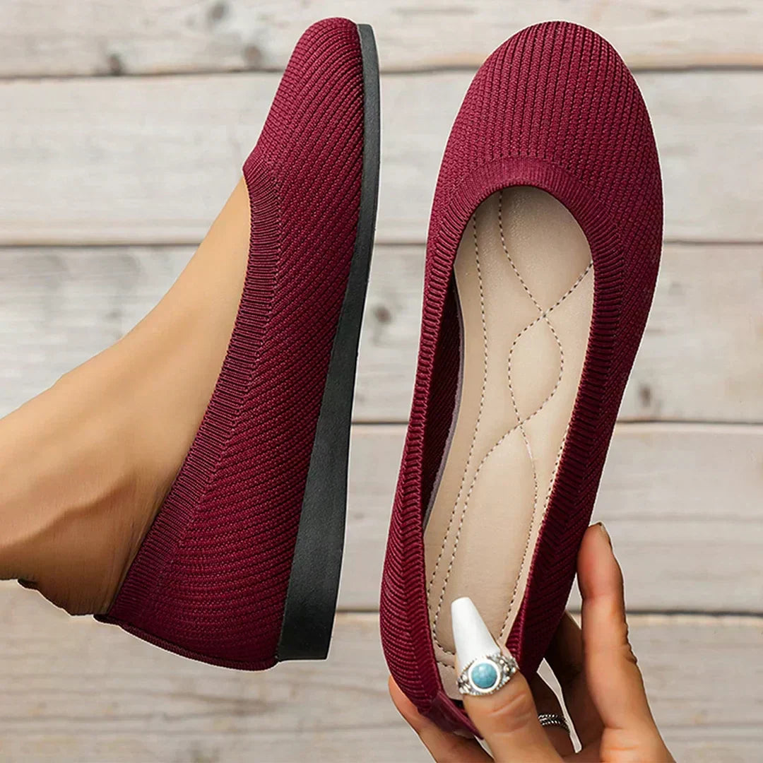 ELIONYSSE – COMFORT SHOES