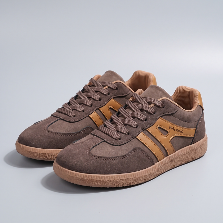 Ailany | Elegant Supportive Style Orthopedic Sneakers