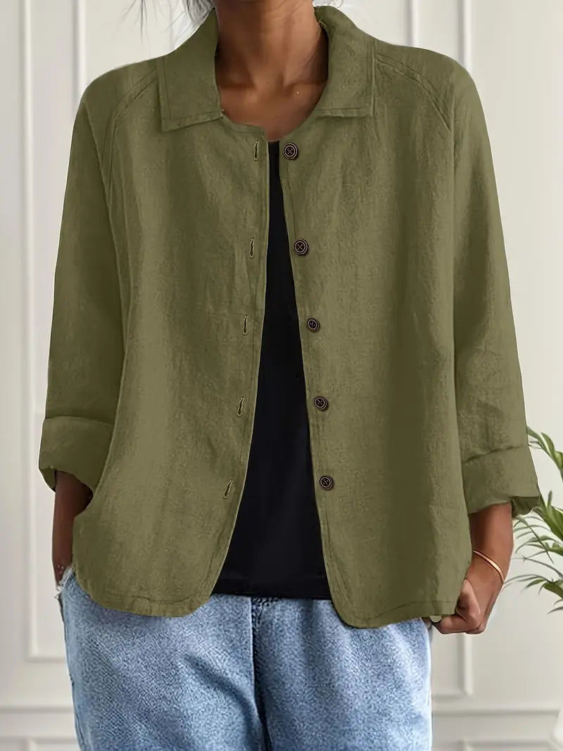 CAELITHYNE – CLASSIC LIGHTWEIGHT TOP