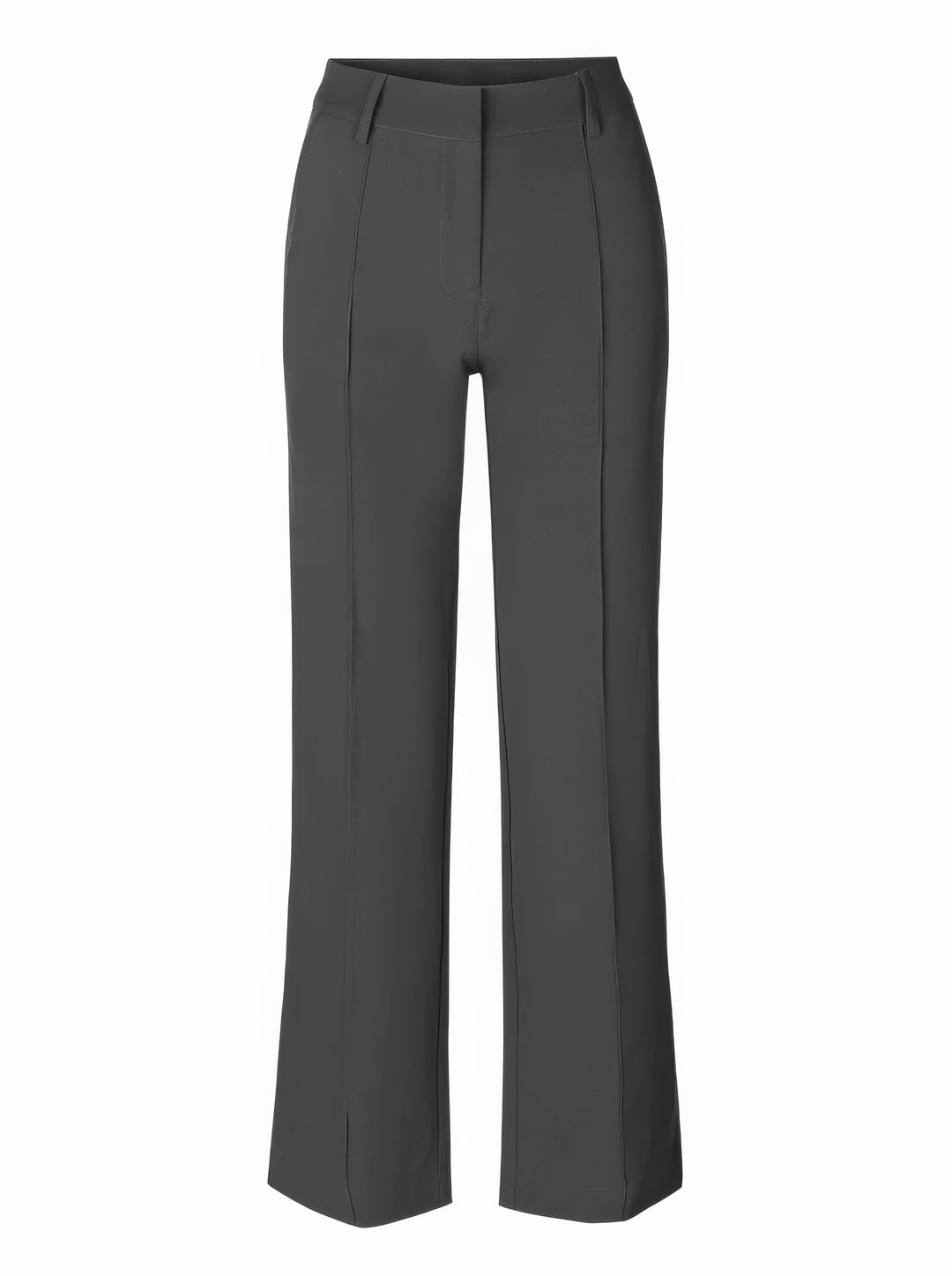 Evelina | Women's Relaxed Wide-Leg Trousers
