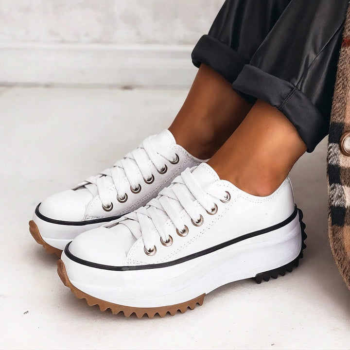 Sylva - Great Sole Sneakers