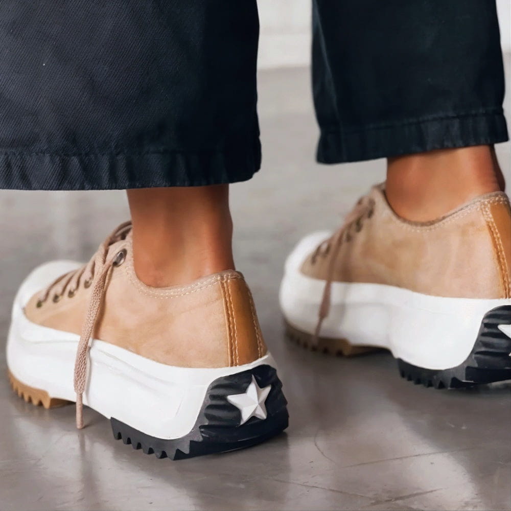 Sylva - Great Sole Sneakers