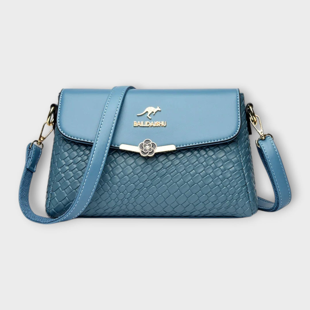 Olivia | Luxurious Shoulder Bag