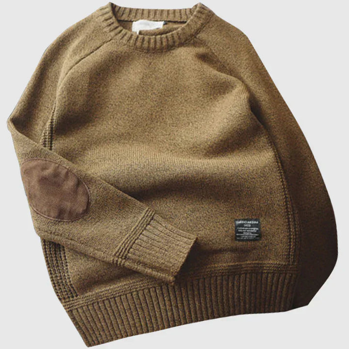 Claire -  Premium Knit Jumper