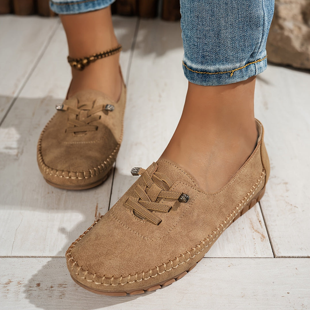 Avani™ Flexible Comfort Loafers