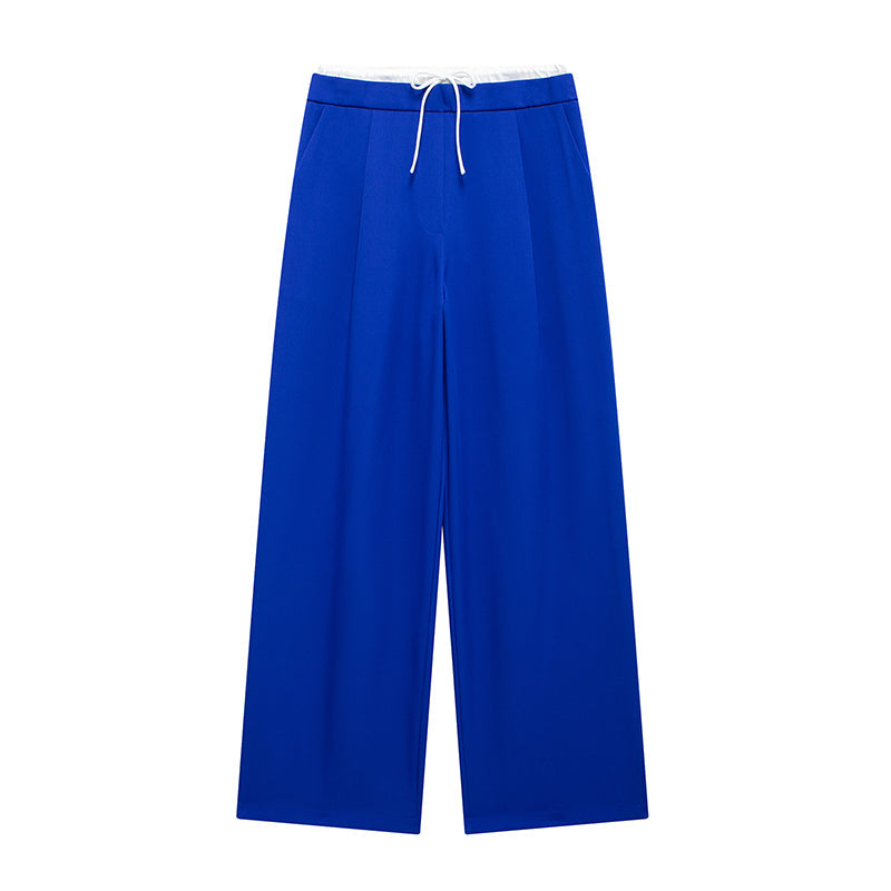 Amara | Women's Wide-Leg Lounge Trousers