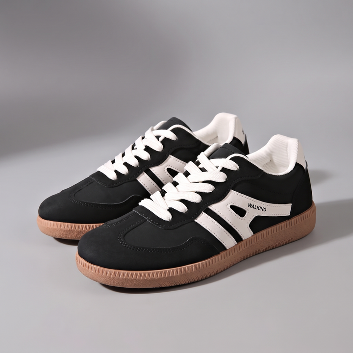 Ailany | Elegant Supportive Style Orthopedic Sneakers
