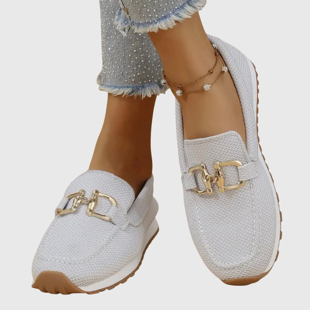 SUSANA – ORTHOPEDIC LOAFERS