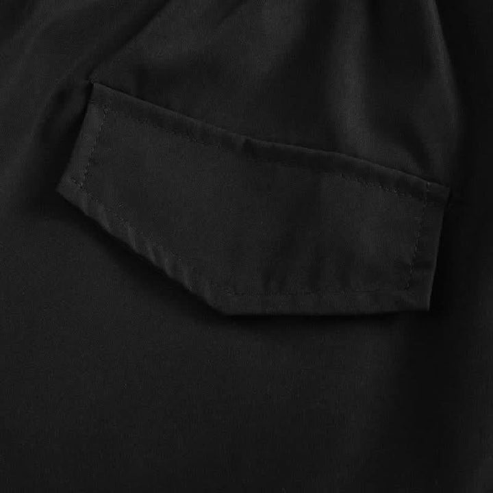 Julian | Modern Relaxed Style Utility Shorts