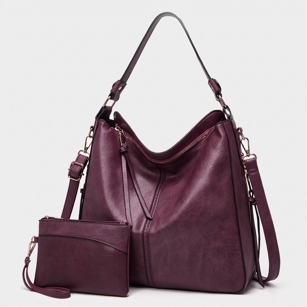 Eloise | Smart Storage Design Tote Bag