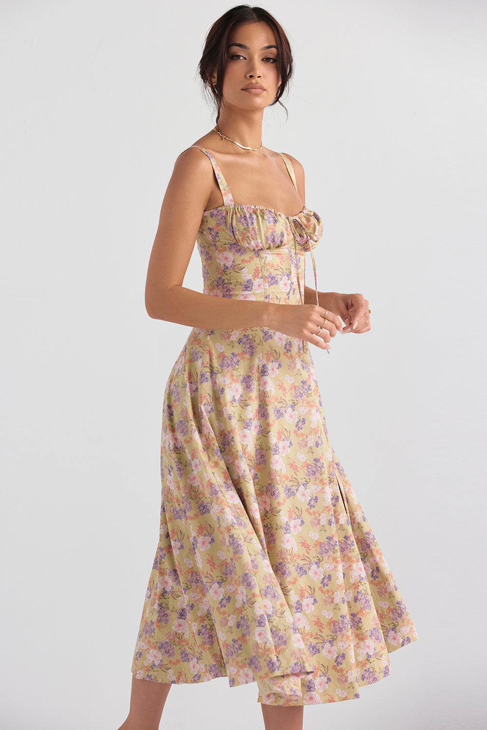 Bella - Spring Dress