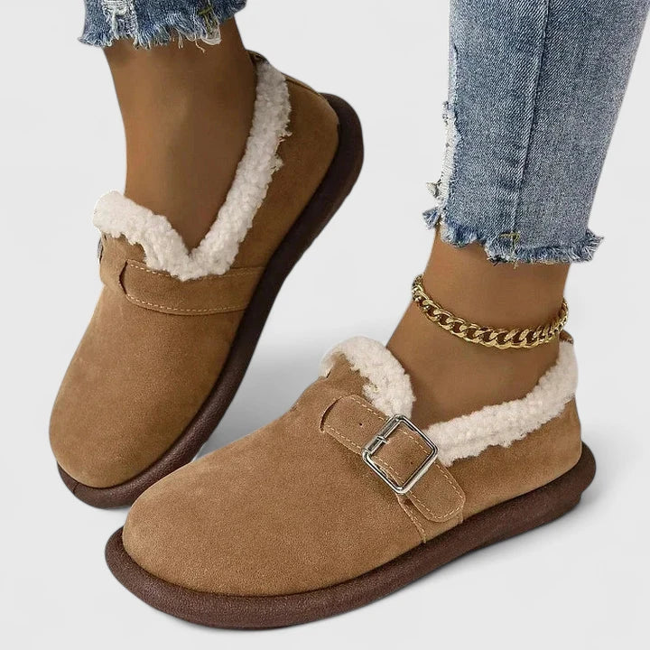 MIRELYTHEA – ORTHOPEDIC SHOES