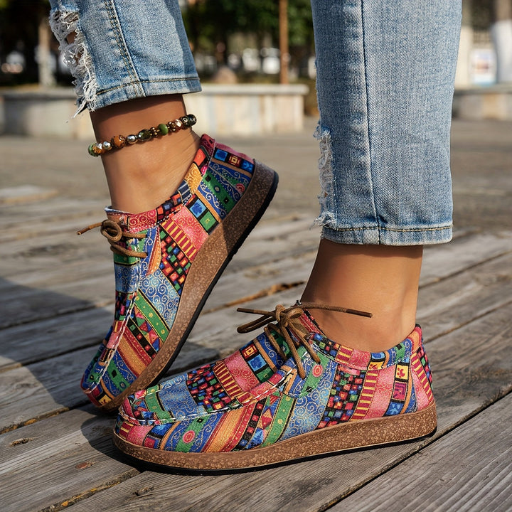 AVENITHRA – VINTAGE ORTHOPEDIC SHOES