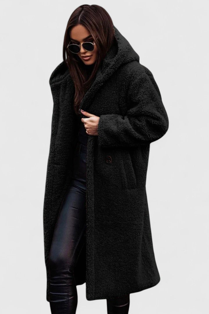 Brionyssa - Elegant Jacket