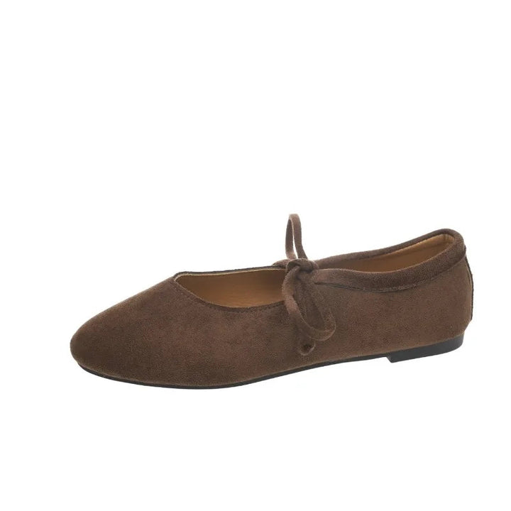 Delilah | Women's Round Toe Casual Loafer