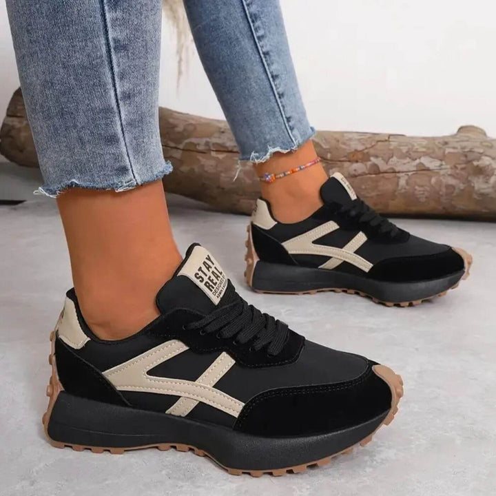 Colleyn - Orthopedic Sneakers