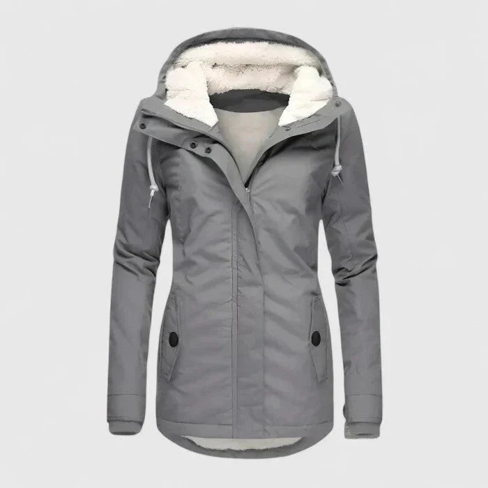 Eliora | Stylish and Comfortable Waterproof Jacket