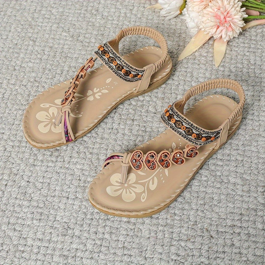 Jocely | Comfy Orthopedic Sandals